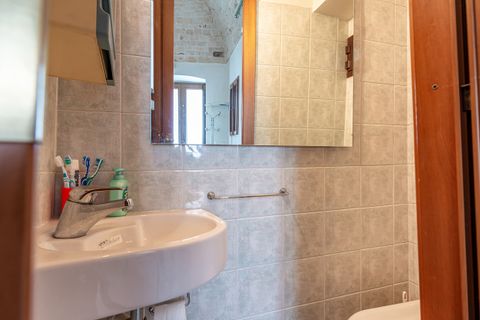 Byhus i Alberobello, Bari, Alberobello - € 396.000 | Ref:  9113RA7354730 - foto 13