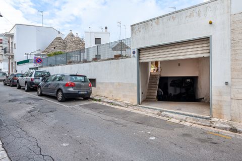 Byhus i Alberobello, Bari, Alberobello - € 396.000 | Ref:  9113RA7354730 - foto 25