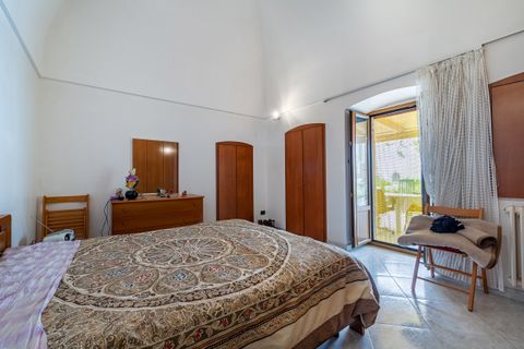 Byhus i Alberobello, Bari, Alberobello - € 396.000 | Ref:  9113RA7354730 - foto 10