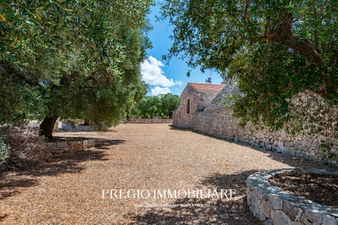 Landejendom i Monopoli, Bari, Monopoli - € 1.250.000 | Ref:  9113RA17746 - foto 18