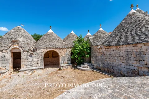 Landejendom i Monopoli, Bari, Monopoli - € 1.250.000 | Ref:  9113RA17746 - foto 12