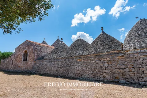 Landejendom i Monopoli, Bari, Monopoli - € 1.250.000 | Ref:  9113RA17746 - foto 16