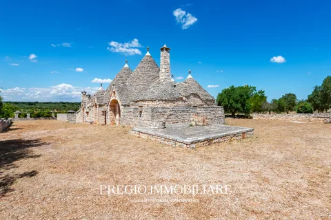 Landejendom i Monopoli, Bari, Monopoli - € 1.250.000 | Ref:  9113RA17746 - foto 15