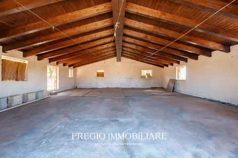Landejendom i Monopoli, Bari, Monopoli - € 1.250.000 | Ref:  9113RA17746 - foto 25