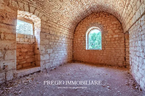Landejendom i Monopoli, Bari, Monopoli - € 1.250.000 | Ref:  9113RA17746 - foto 22