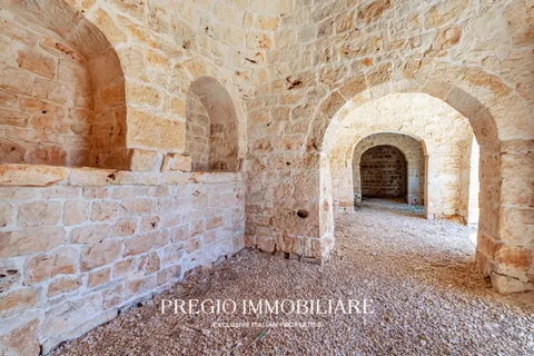 Landejendom i Monopoli, Bari, Monopoli - € 1.250.000 | Ref:  9113RA17746 - foto 24