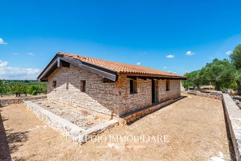 Landejendom i Monopoli, Bari, Monopoli - € 1.250.000 | Ref:  9113RA17746 - foto 27