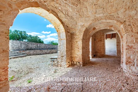 Landejendom i Monopoli, Bari, Monopoli - € 1.250.000 | Ref:  9113RA17746 - foto 23
