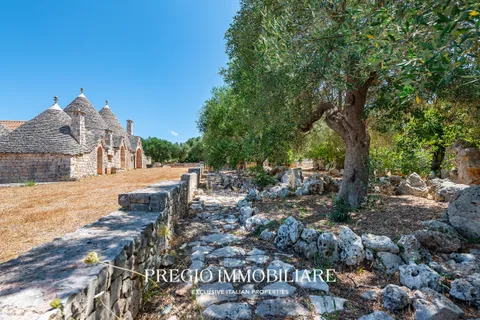 Landejendom i Monopoli, Bari, Monopoli - € 1.250.000 | Ref:  9113RA17746 - foto 26