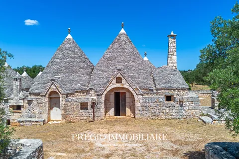 Landejendom i Monopoli, Bari, Monopoli - € 1.250.000 | Ref:  9113RA17746 - foto 10