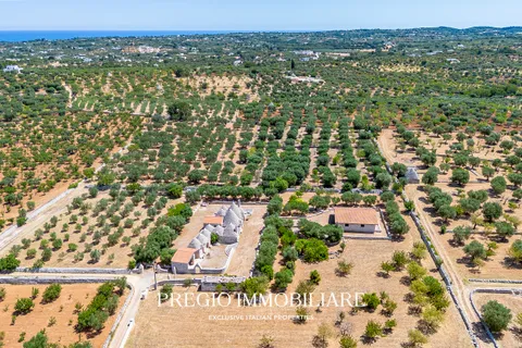 Landejendom i Monopoli, Bari, Monopoli - € 1.250.000 | Ref:  9113RA17746 - foto 5