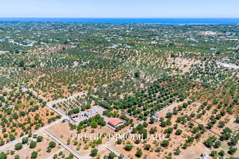Landejendom i Monopoli, Bari, Monopoli - € 1.250.000 | Ref:  9113RA17746 - foto 6