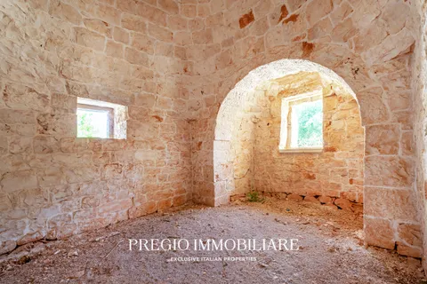 Landejendom i Monopoli, Bari, Monopoli - € 1.250.000 | Ref:  9113RA17746 - foto 19