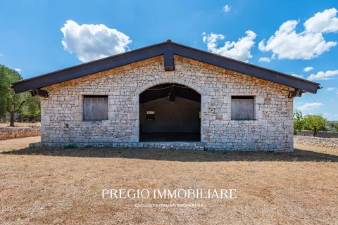 Landejendom i Monopoli, Bari, Monopoli - € 1.250.000 | Ref:  9113RA17746 - foto 14