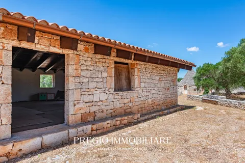 Landejendom i Monopoli, Bari, Monopoli - € 1.250.000 | Ref:  9113RA17746 - foto 28