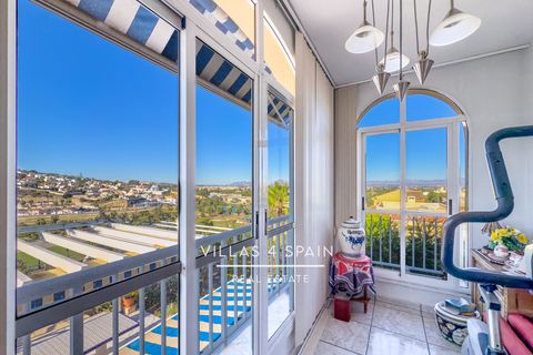 Villa a Rojales, Alicante, Rojales - € 399.995 | Ref: CV4S4355 - foto 9