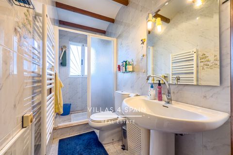 Villa a Rojales, Alicante, Rojales - € 399.995 | Ref: CV4S4355 - foto 23