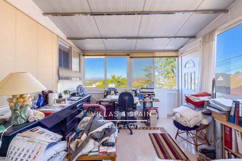 Villa a Rojales, Alicante, Rojales - € 399.995 | Ref: CV4S4355 - foto 26