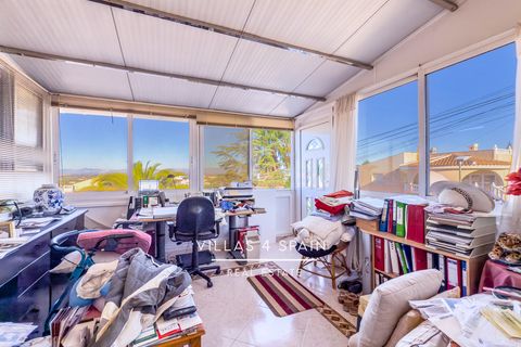 Villa a Rojales, Alicante, Rojales - € 399.995 | Ref: CV4S4355 - foto 27