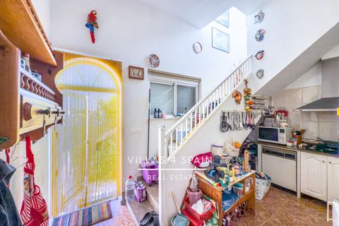 Villa a Rojales, Alicante, Rojales - € 399.995 | Ref: CV4S4355 - foto 29