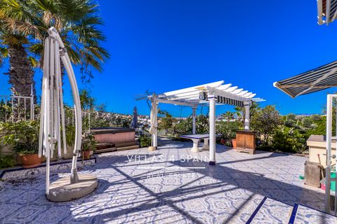Villa a Rojales, Alicante, Rojales - € 399.995 | Ref: CV4S4355 - foto 43
