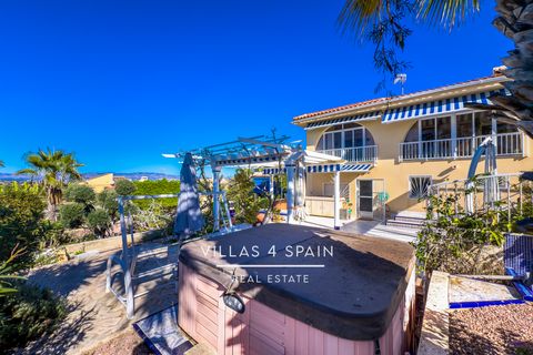 Villa a Rojales, Alicante, Rojales - € 399.995 | Ref: CV4S4355 - foto 45