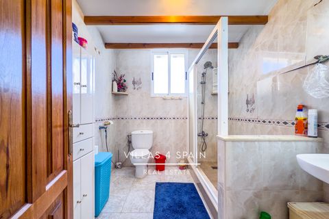 Villa a Rojales, Alicante, Rojales - € 399.995 | Ref: CV4S4355 - foto 50