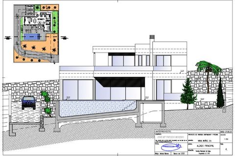 Villa i Calpe, Alicante, Calpe - € 975.000 | Ref: NE1497V - foto 6