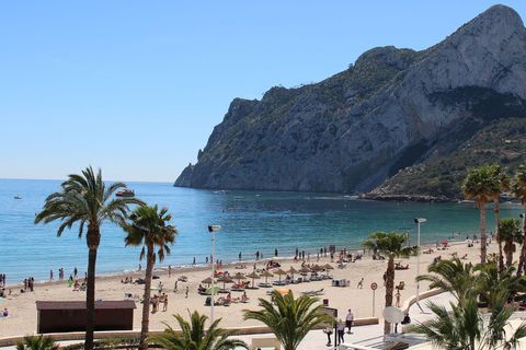 Villa i Calpe, Alicante, Calpe - € 975.000 | Ref: NE1497V - foto 10