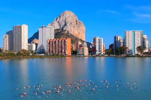 Villa i Calpe, Alicante, Calpe - € 975.000 | Ref: NE1497V - foto 11