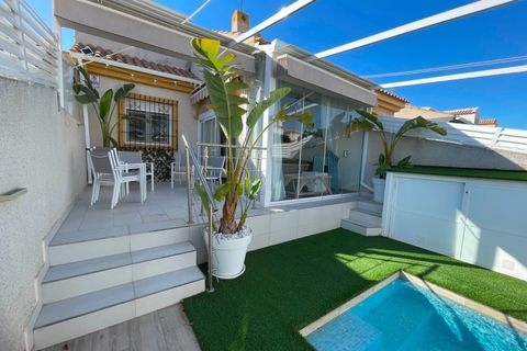 Byhus i Torre de la Horadada, Alicante, Torre de la Horadada - € 355.000 | Ref: 200-4509 - foto 2