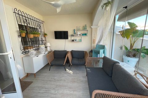 Byhus i Torre de la Horadada, Alicante, Torre de la Horadada - € 355.000 | Ref: 200-4509 - foto 3