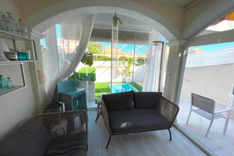 Byhus i Torre de la Horadada, Alicante, Torre de la Horadada - € 355.000 | Ref: 200-4509 - foto 4