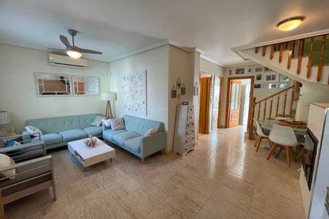 Byhus i Torre de la Horadada, Alicante, Torre de la Horadada - € 355.000 | Ref: 200-4509 - foto 7