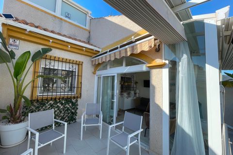 Byhus i Torre de la Horadada, Alicante, Torre de la Horadada - € 355.000 | Ref: 200-4509 - foto 23