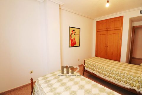 Lejlighed i Almoradi, Alicante, Almoradi - € 135.000 | Ref: 1648 - foto 22