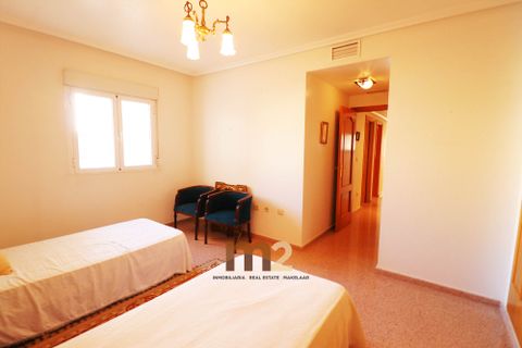 Lejlighed i Almoradi, Alicante, Almoradi - € 135.000 | Ref: 1648 - foto 14