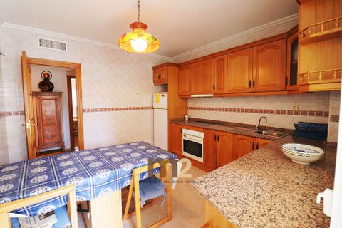Lejlighed i Almoradi, Alicante, Almoradi - € 135.000 | Ref: 1648 - foto 7