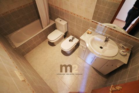 Lejlighed i Almoradi, Alicante, Almoradi - € 135.000 | Ref: 1648 - foto 17