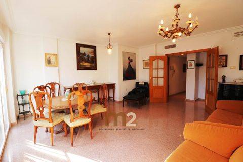 Lejlighed i Almoradi, Alicante, Almoradi - € 135.000 | Ref: 1648 - foto 1