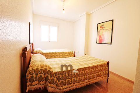 Lejlighed i Almoradi, Alicante, Almoradi - € 135.000 | Ref: 1648 - foto 21