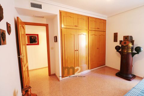 Lejlighed i Almoradi, Alicante, Almoradi - € 135.000 | Ref: 1648 - foto 25