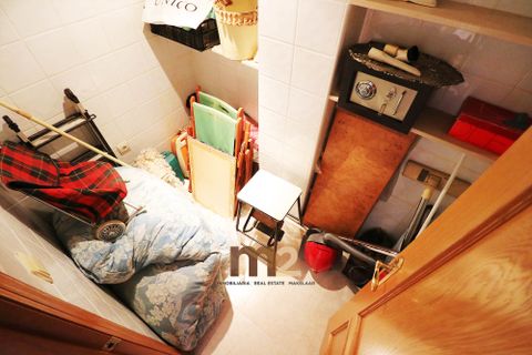 Lejlighed i Almoradi, Alicante, Almoradi - € 135.000 | Ref: 1648 - foto 28