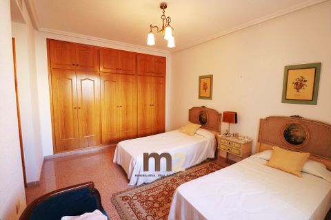 Lejlighed i Almoradi, Alicante, Almoradi - € 135.000 | Ref: 1648 - foto 12