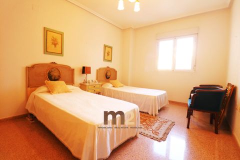 Lejlighed i Almoradi, Alicante, Almoradi - € 135.000 | Ref: 1648 - foto 13