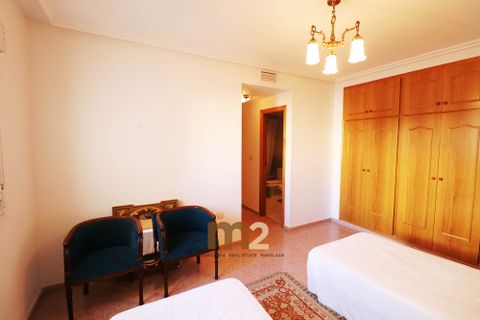 Lejlighed i Almoradi, Alicante, Almoradi - € 135.000 | Ref: 1648 - foto 15
