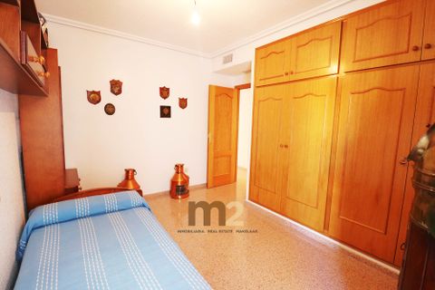 Lejlighed i Almoradi, Alicante, Almoradi - € 135.000 | Ref: 1648 - foto 24