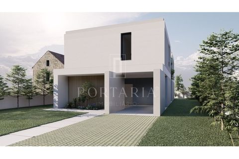 Villa i Aveiro, Aveiro, Aveiro - € 580.000 | Ref: PRT177 - foto 1