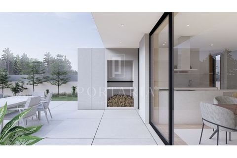 Villa i Aveiro, Aveiro, Aveiro - € 580.000 | Ref: PRT177 - foto 5