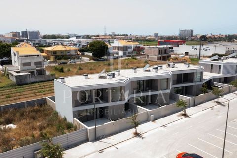 Villa i Aveiro, Aveiro, Aveiro - € 640.000 | Ref: PRT187 - foto 1